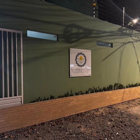 Pousada Alameda Boa Vista Recife Zewnętrze zdjęcie