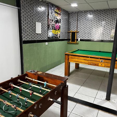 Pousada Alameda Boa Vista Recife Zewnętrze zdjęcie