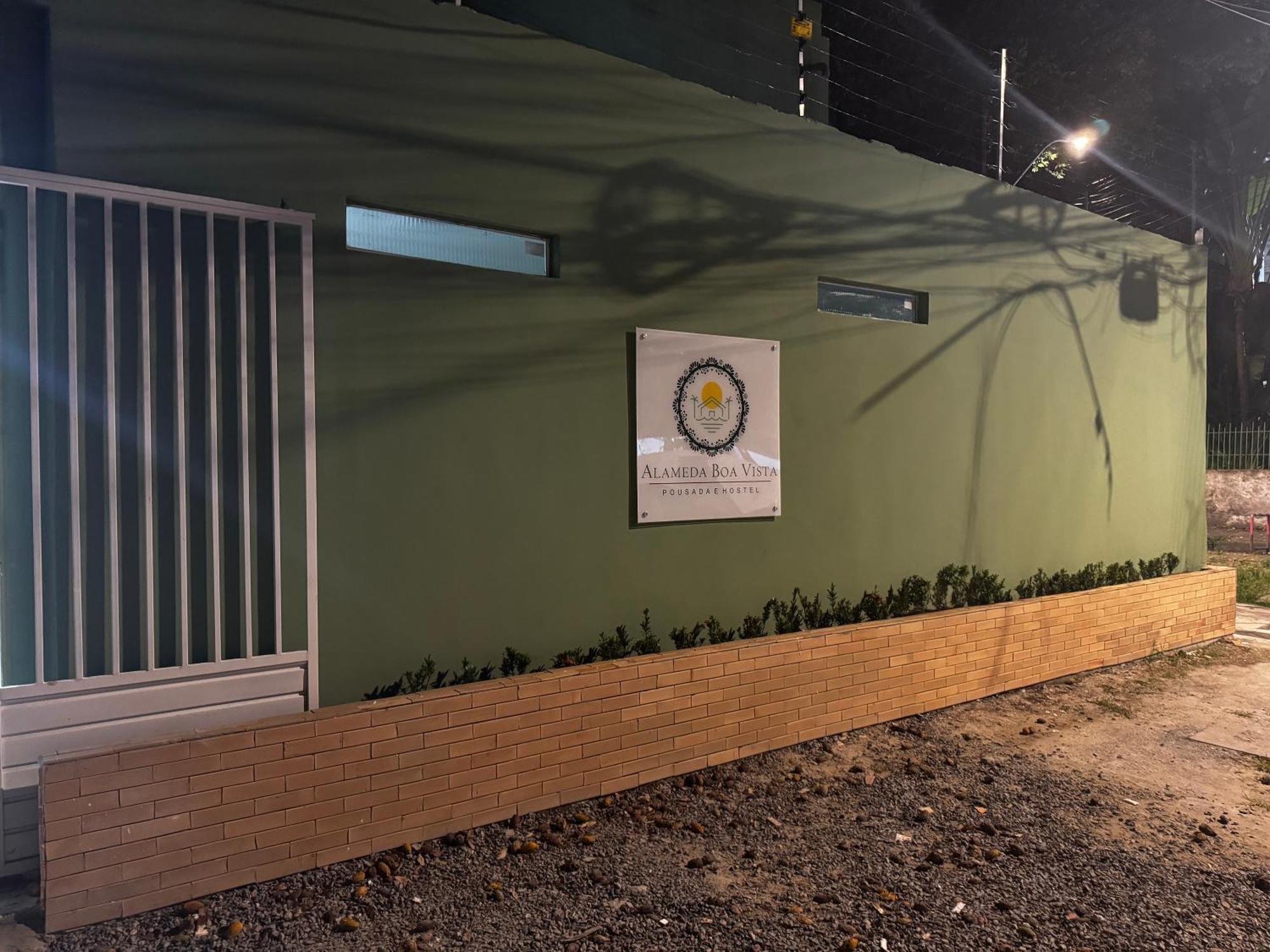 Pousada Alameda Boa Vista Recife Zewnętrze zdjęcie
