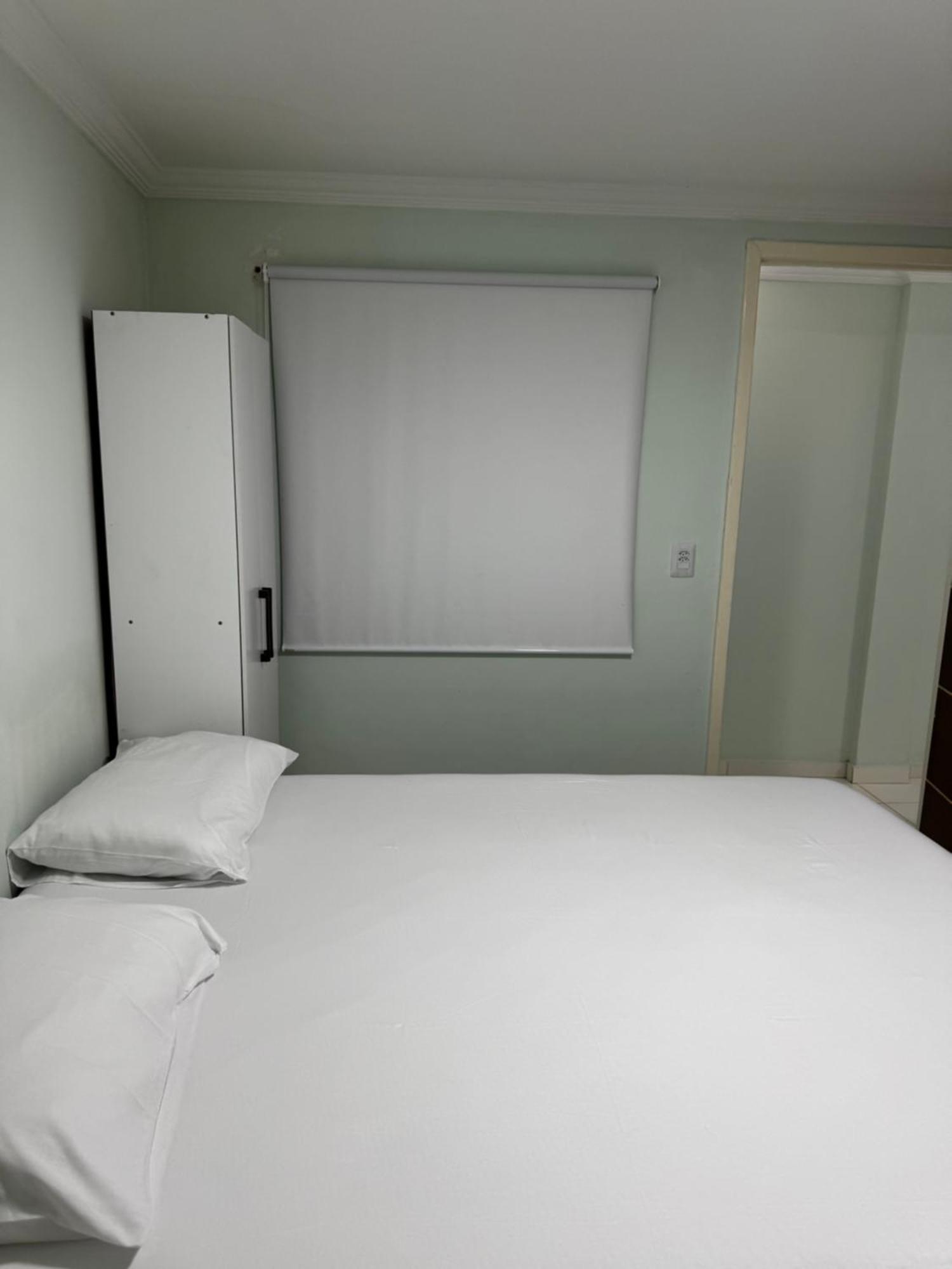 Pousada Alameda Boa Vista Recife Zewnętrze zdjęcie