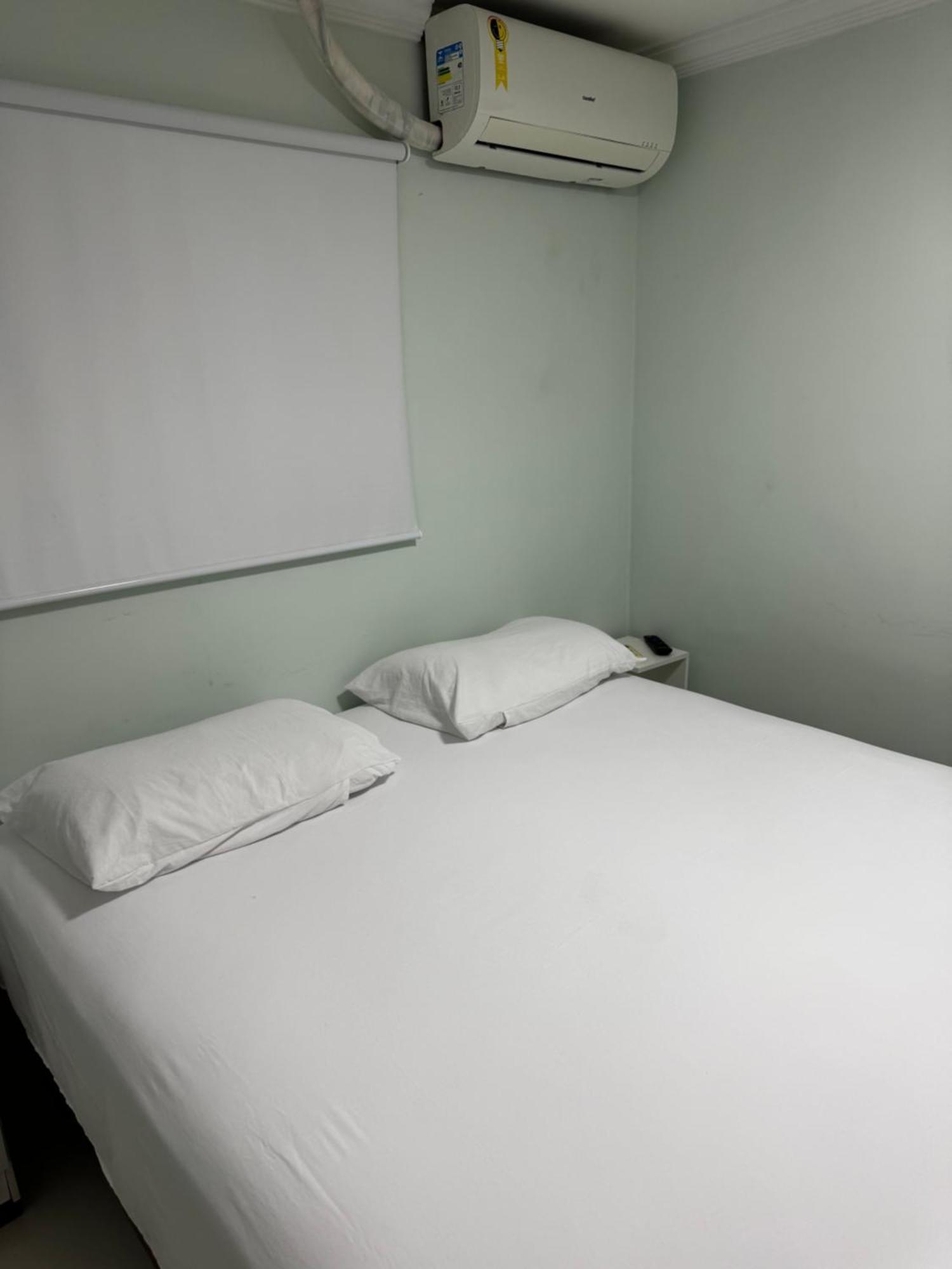 Pousada Alameda Boa Vista Recife Zewnętrze zdjęcie