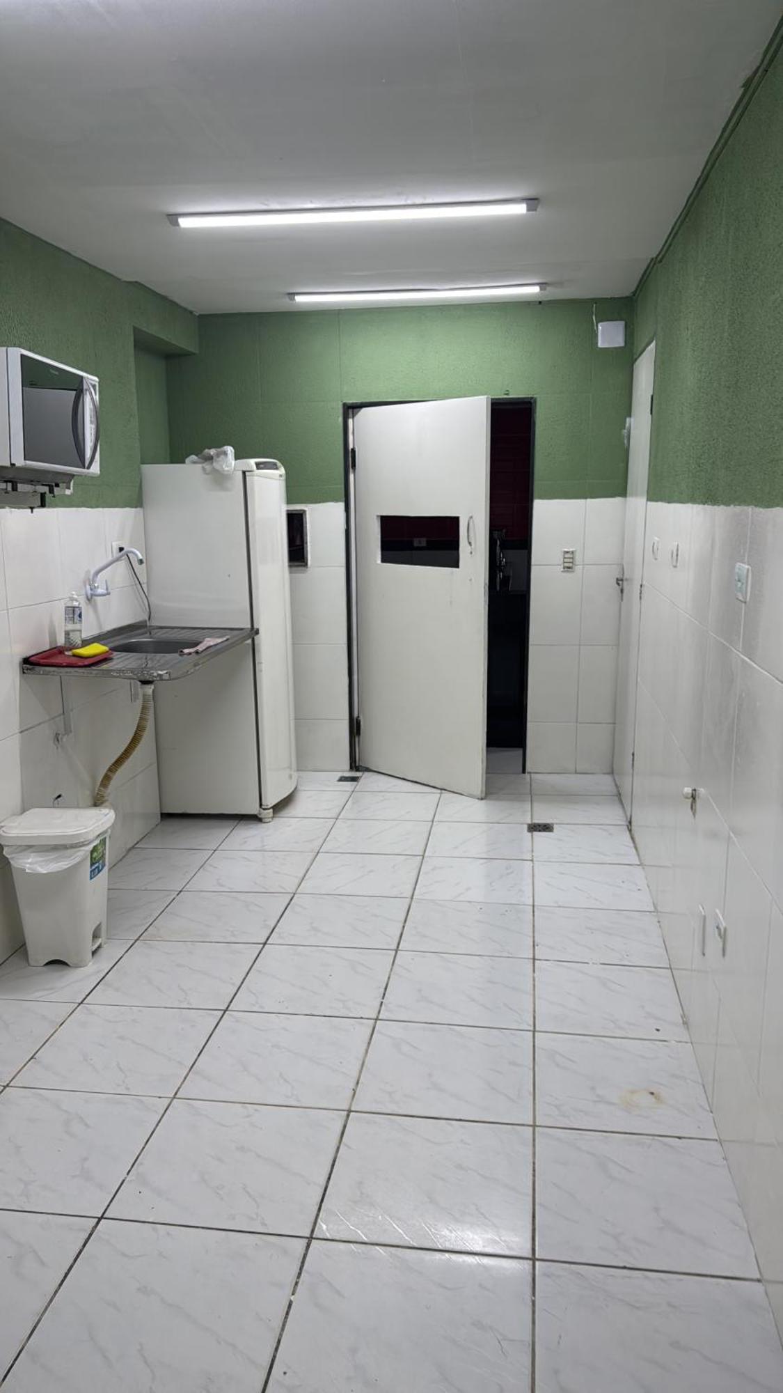 Pousada Alameda Boa Vista Recife Zewnętrze zdjęcie