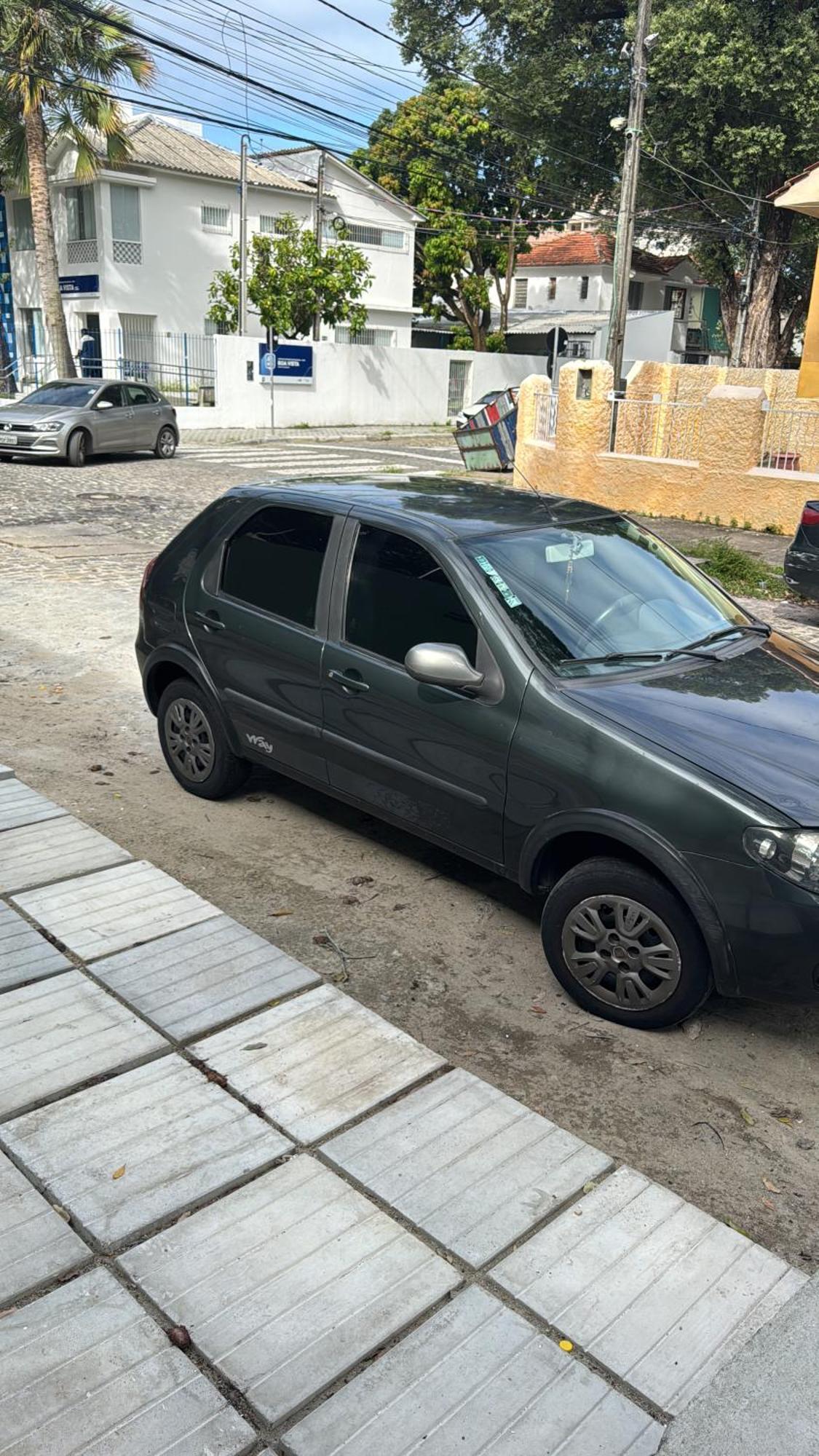 Pousada Alameda Boa Vista Recife Zewnętrze zdjęcie