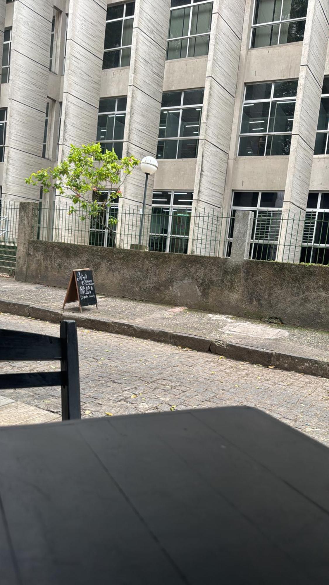 Pousada Alameda Boa Vista Recife Zewnętrze zdjęcie