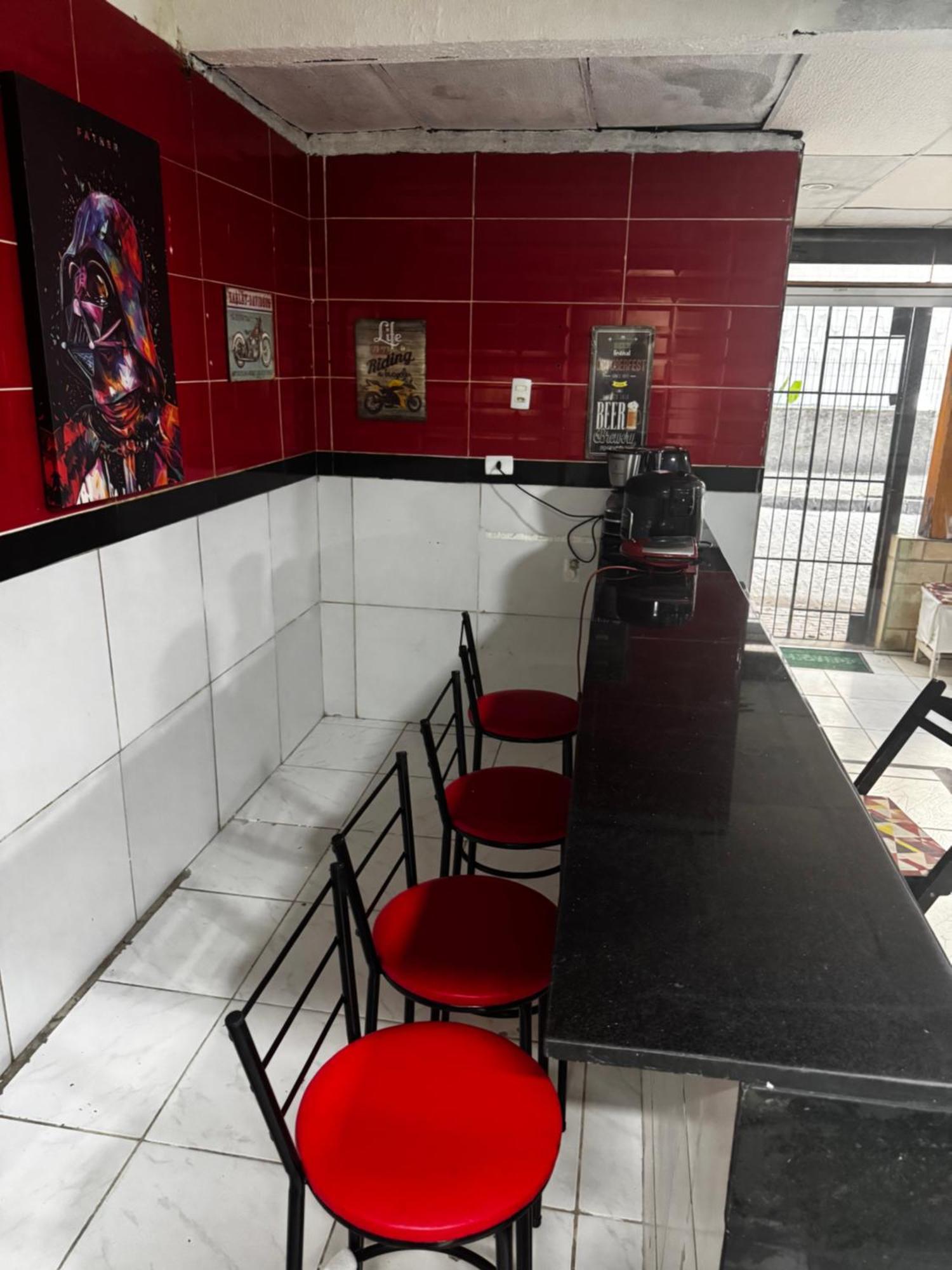 Pousada Alameda Boa Vista Recife Zewnętrze zdjęcie