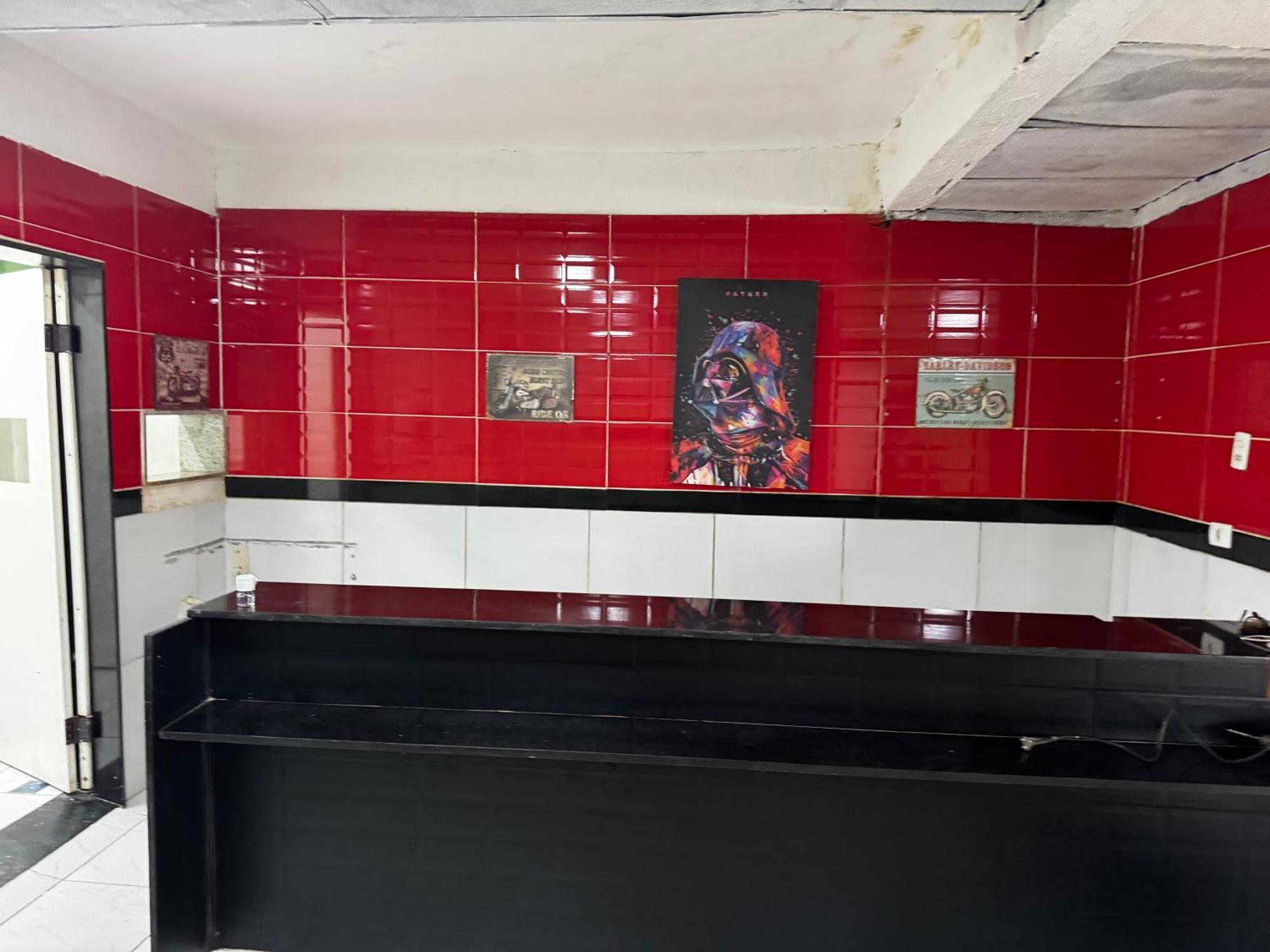 Pousada Alameda Boa Vista Recife Zewnętrze zdjęcie