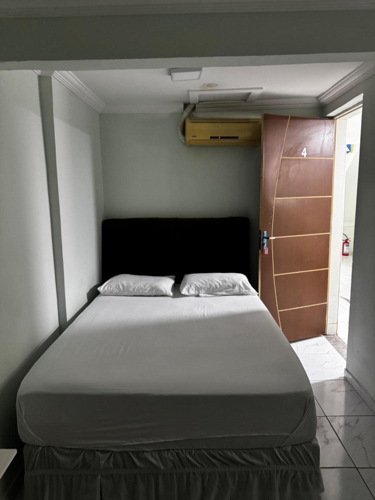 Pousada Alameda Boa Vista Recife Zewnętrze zdjęcie