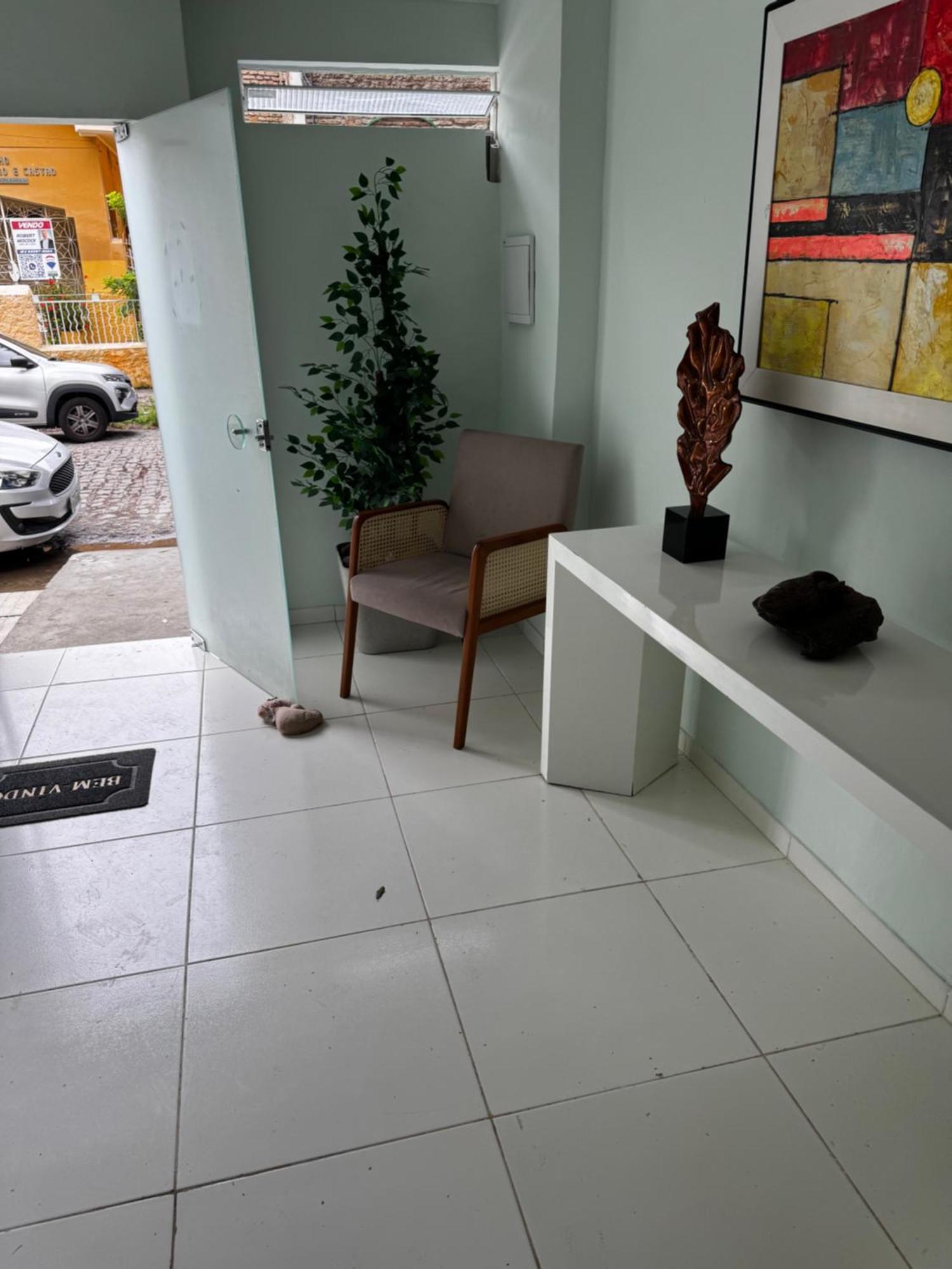 Pousada Alameda Boa Vista Recife Zewnętrze zdjęcie