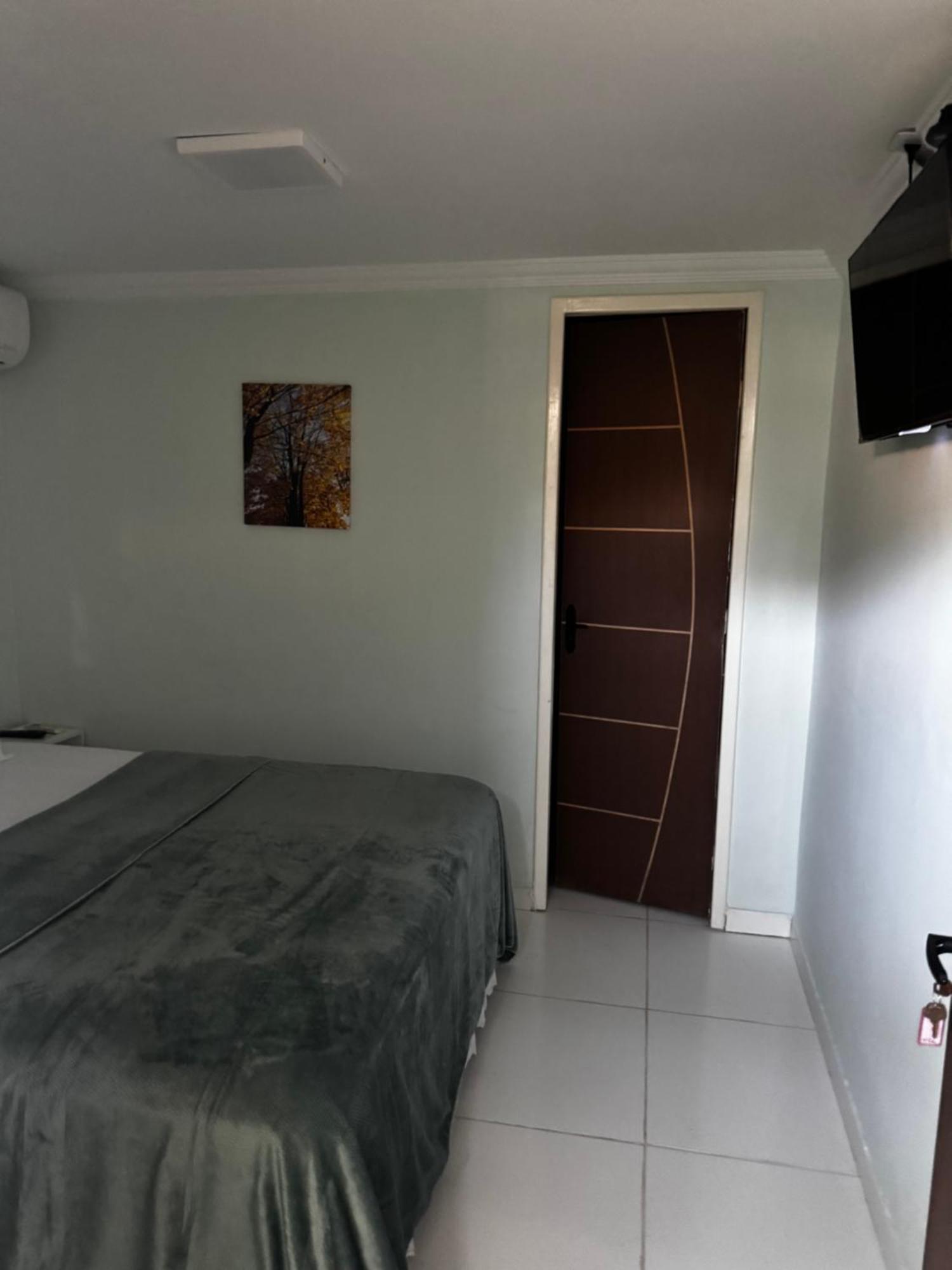 Pousada Alameda Boa Vista Recife Zewnętrze zdjęcie