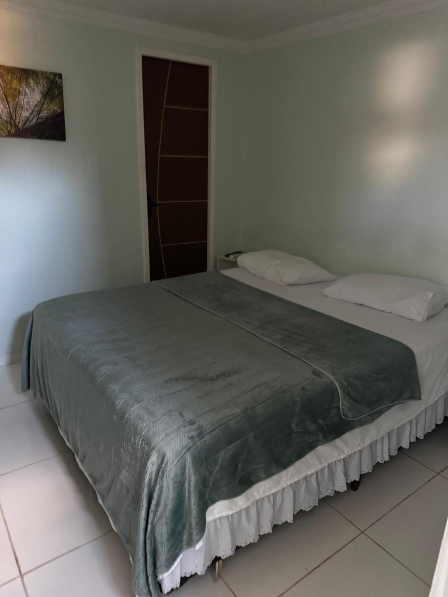 Pousada Alameda Boa Vista Recife Zewnętrze zdjęcie