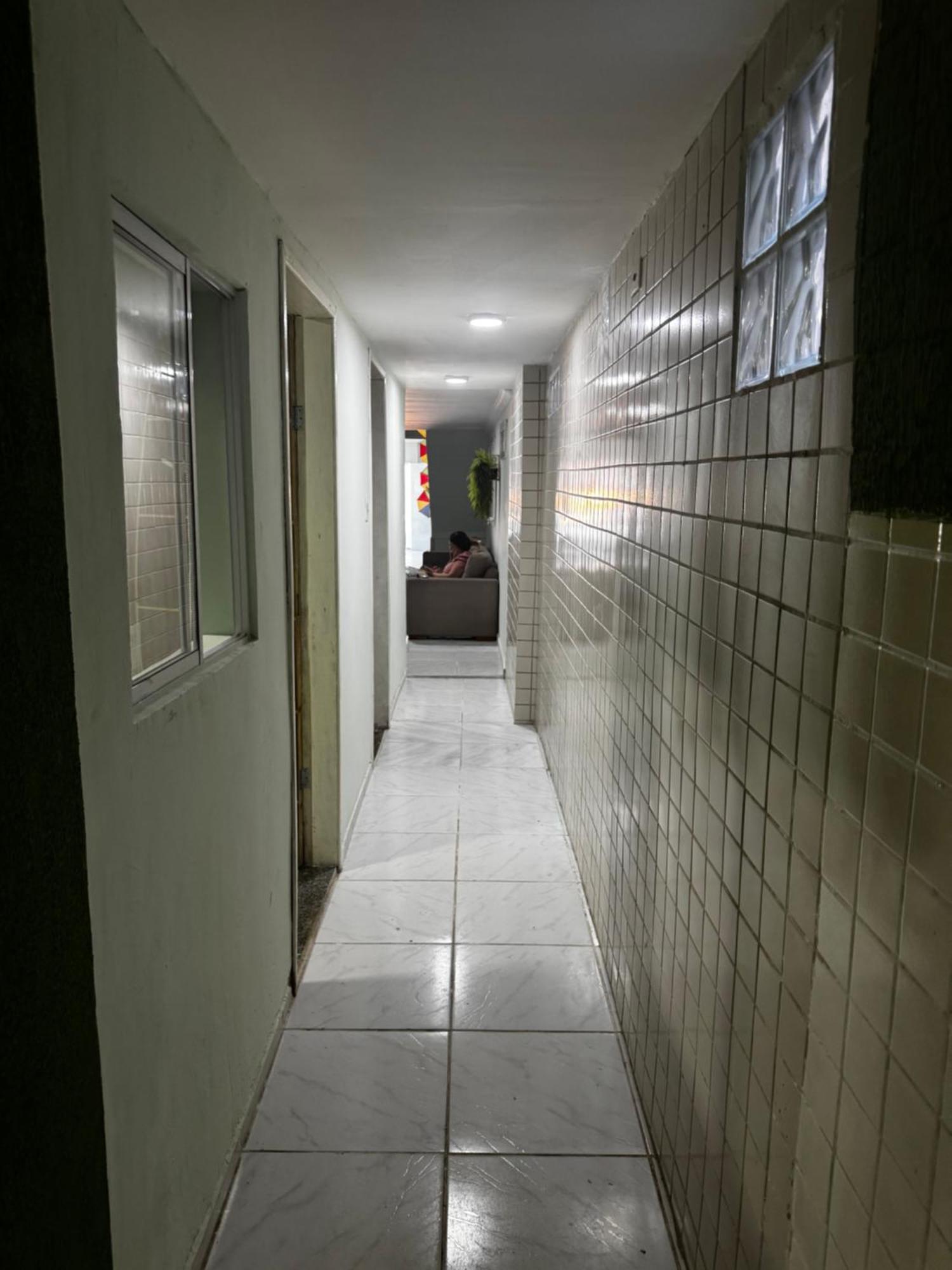 Pousada Alameda Boa Vista Recife Zewnętrze zdjęcie