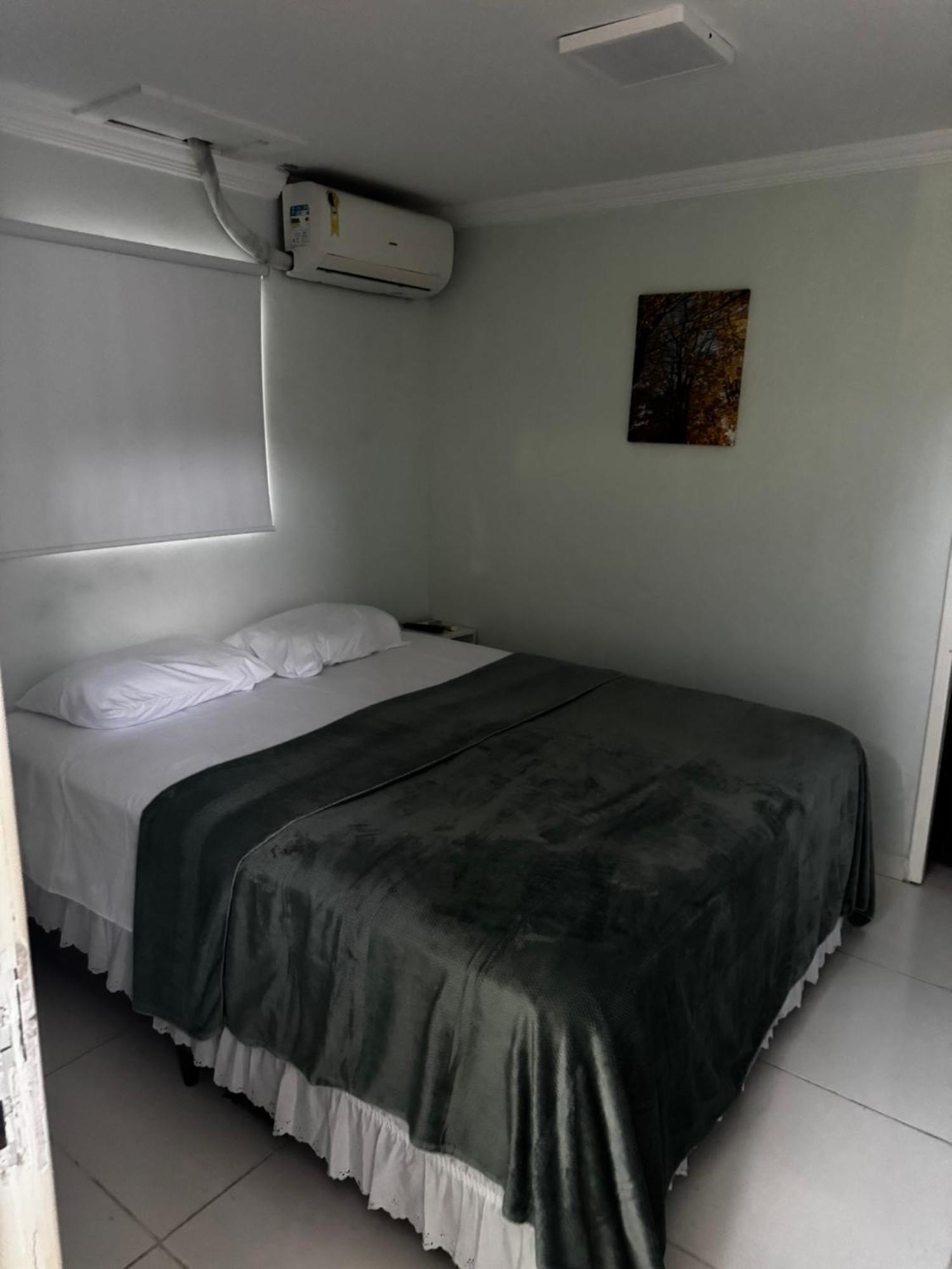 Pousada Alameda Boa Vista Recife Zewnętrze zdjęcie