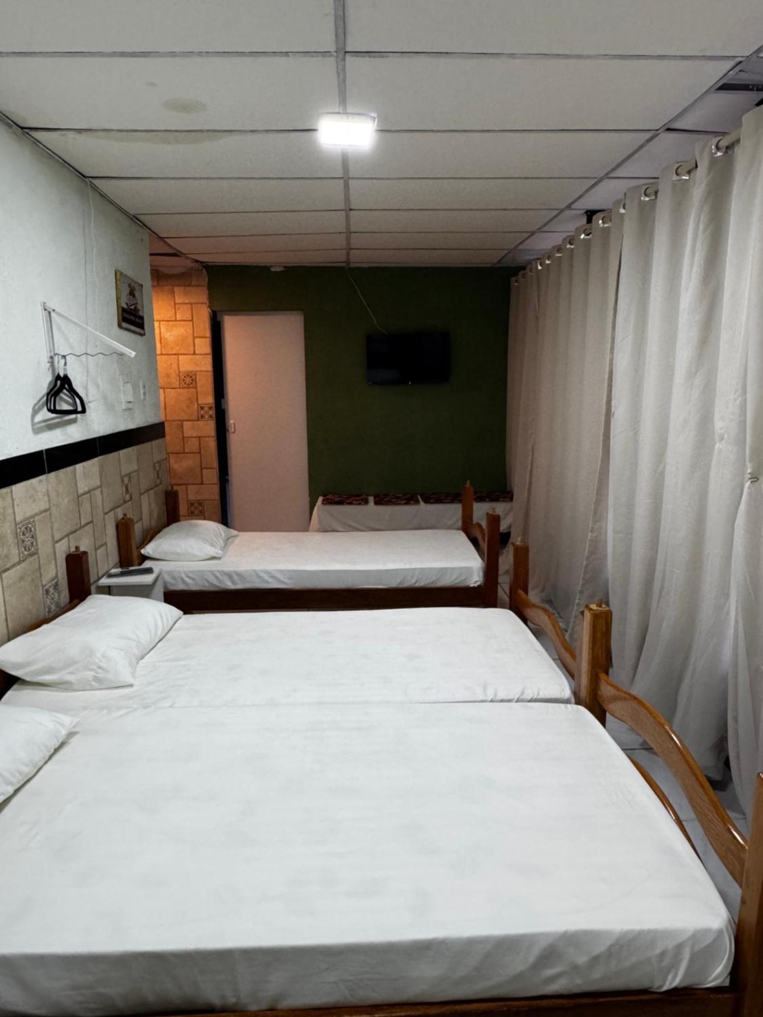 Pousada Alameda Boa Vista Recife Zewnętrze zdjęcie