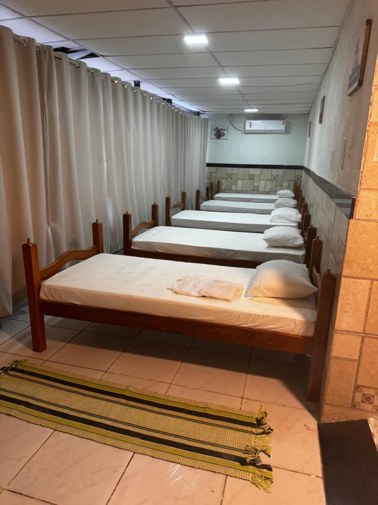 Pousada Alameda Boa Vista Recife Zewnętrze zdjęcie